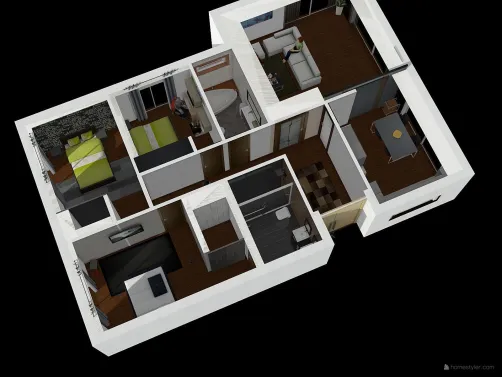 Final Rui&Ju  1 alteracao suite