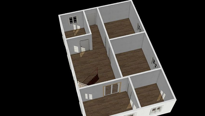 new home 3d design picture 95.45