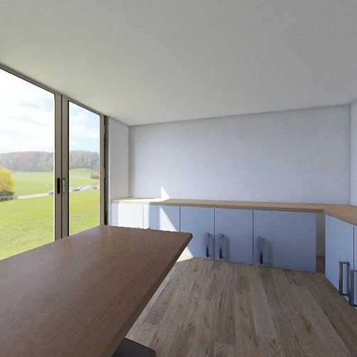 JB House JB Mod