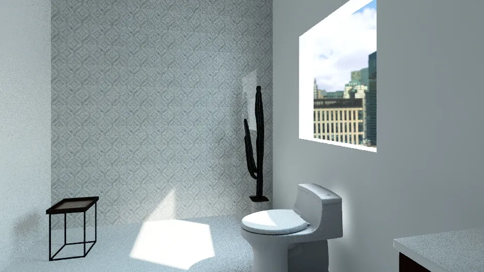 Mi casa ideal Sims 3d design renderings