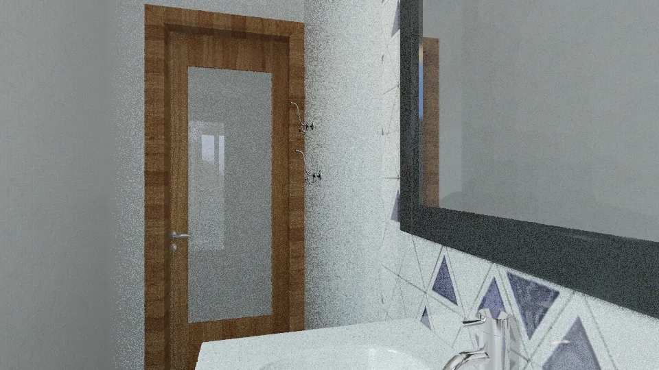 ház 3d design renderings