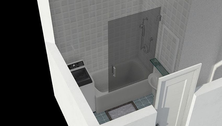 bathroom 3d design picture 4.82
