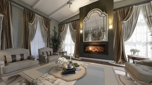 vintage living 