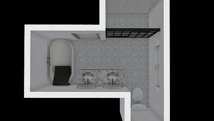 Ceemar Bathroom 2 3d design picture 8.45