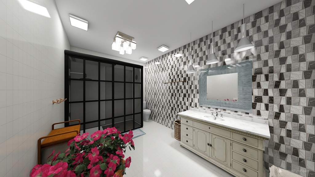 homestyler 3d design renderings