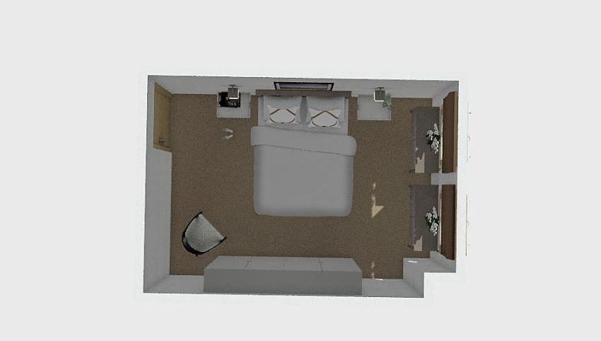 Olympia House Guest  3d design picture 18.97