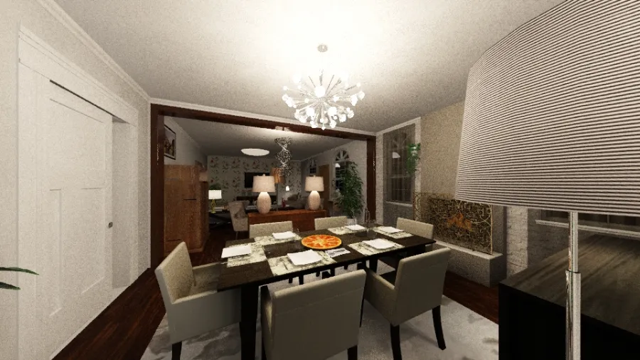 homestyler 3d design renderings