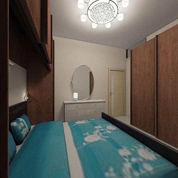 prova 2_casa bagno diverso 3d design renderings