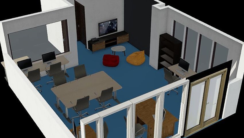 office update 3d design picture 43.47