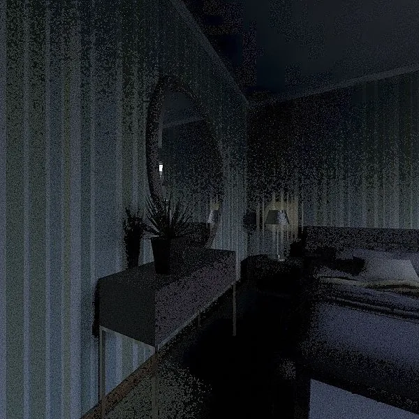 Aurora Teagarden's house 3d design renderings