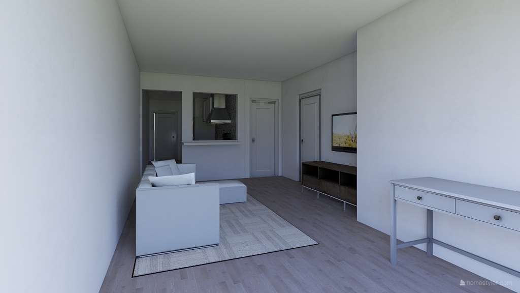 bathroom reno 3d design renderings