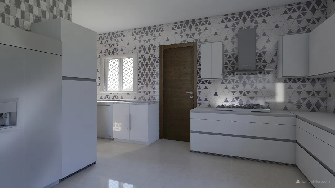 kitchen4 3d design renderings