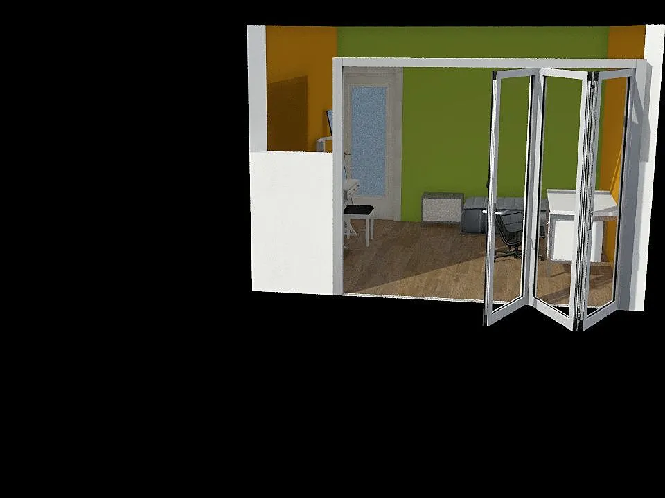 Bedroom 1_NN 3d design renderings