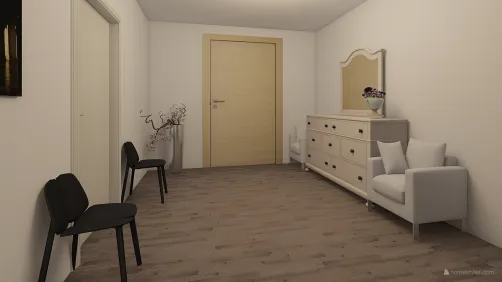 casa reformada