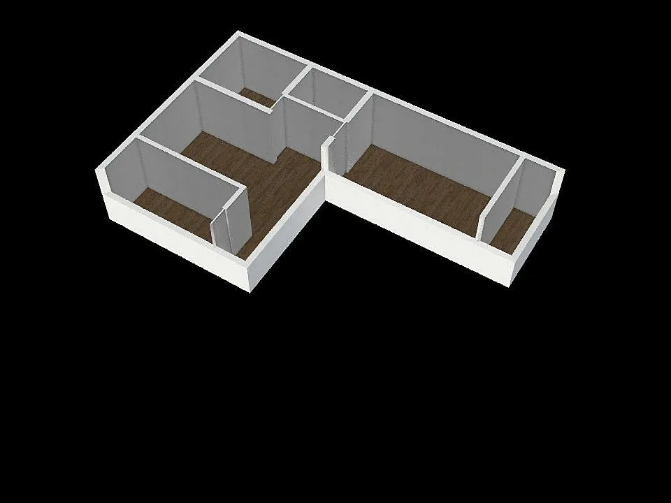 房屋平面 3d design renderings