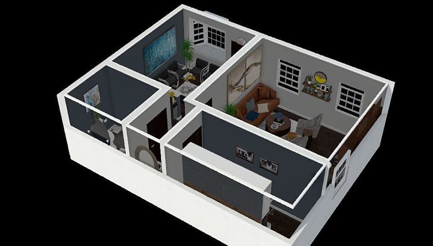The Office 3d design picture 52.65