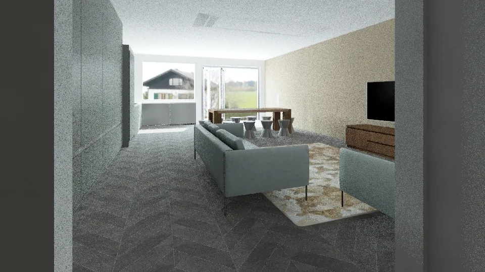 Taira Home 3d design renderings