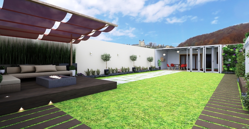 Imagenes E Ideas De Diseno De Diseno Exterior 189 Sqm Homestyler