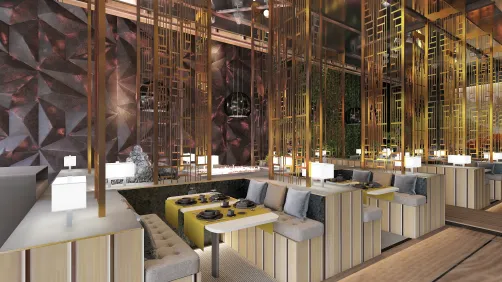 ristorante Asiatico