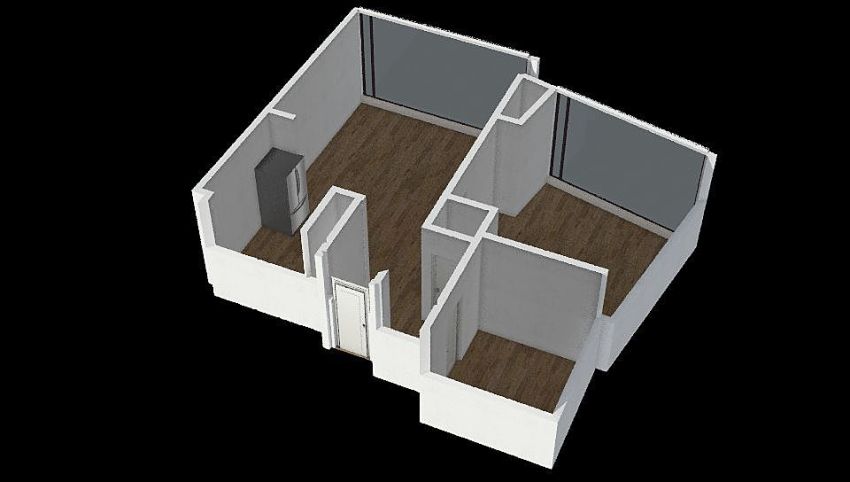 2 2n Ave 3d design picture 69.7