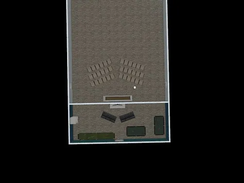Youth Room 