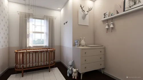 Quarto baby
