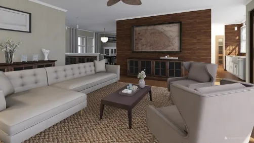 Dream Home