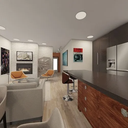 2019 BOILARD LISE Salon