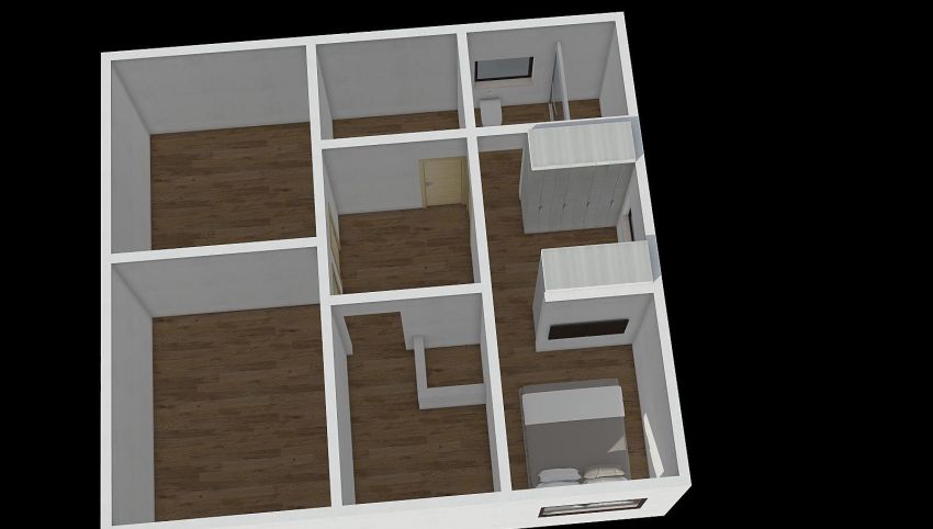 possible upstairs extension (2) 3d design picture 61.67