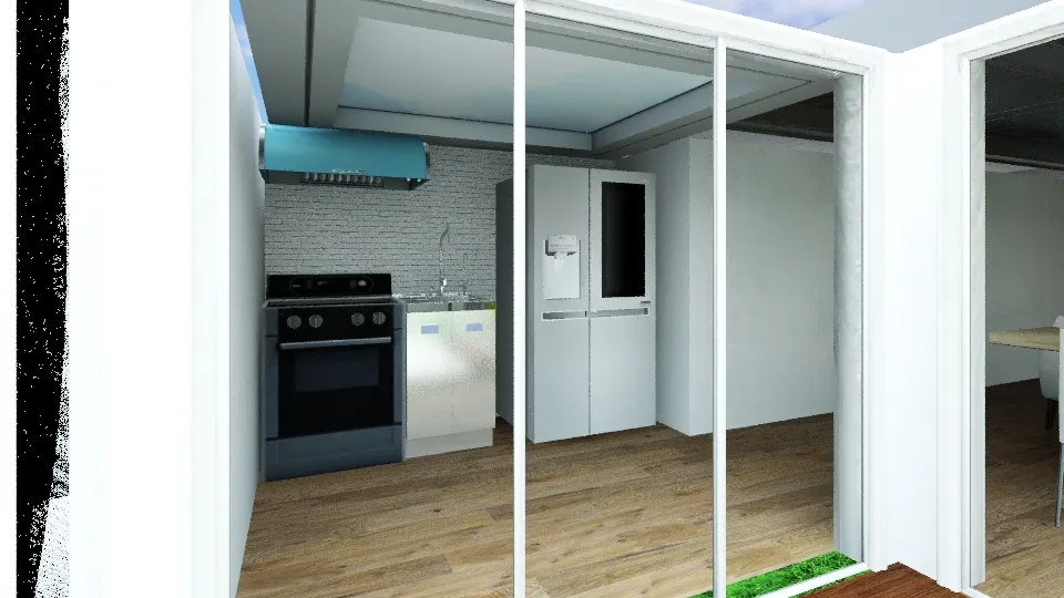 casa 8 3d design renderings