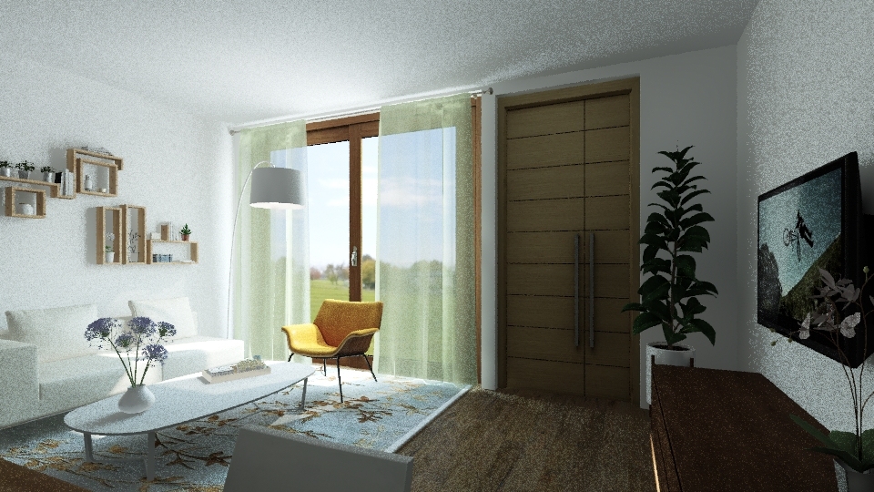 zuccarelli design ideas & pictures (166 sqm)Homestyler