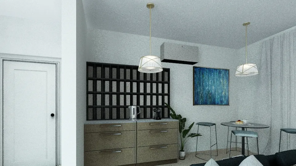 livingroom f1 3d design renderings