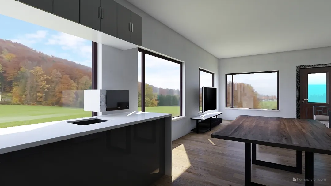casa provisional san nicolas pb 3d design renderings