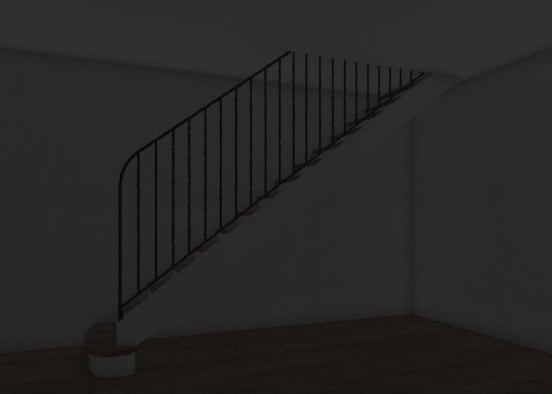escada Design Rendering