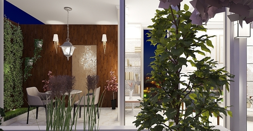 Exterior Garden Home Decoration Project And 3d Renderings Inspiration 21 Lary Sthefanie Homestyler