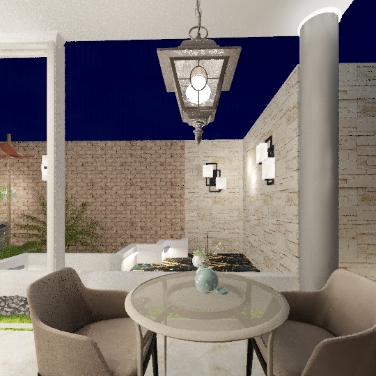 Exterior Garden Home Decoration Project And 3d Renderings Inspiration 21 Lary Sthefanie Homestyler