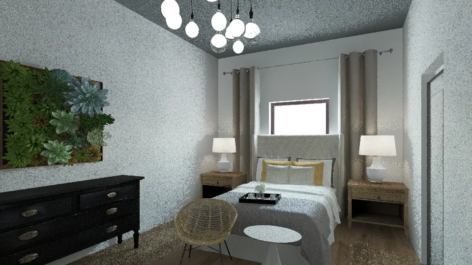 cailey room 3d design renderings