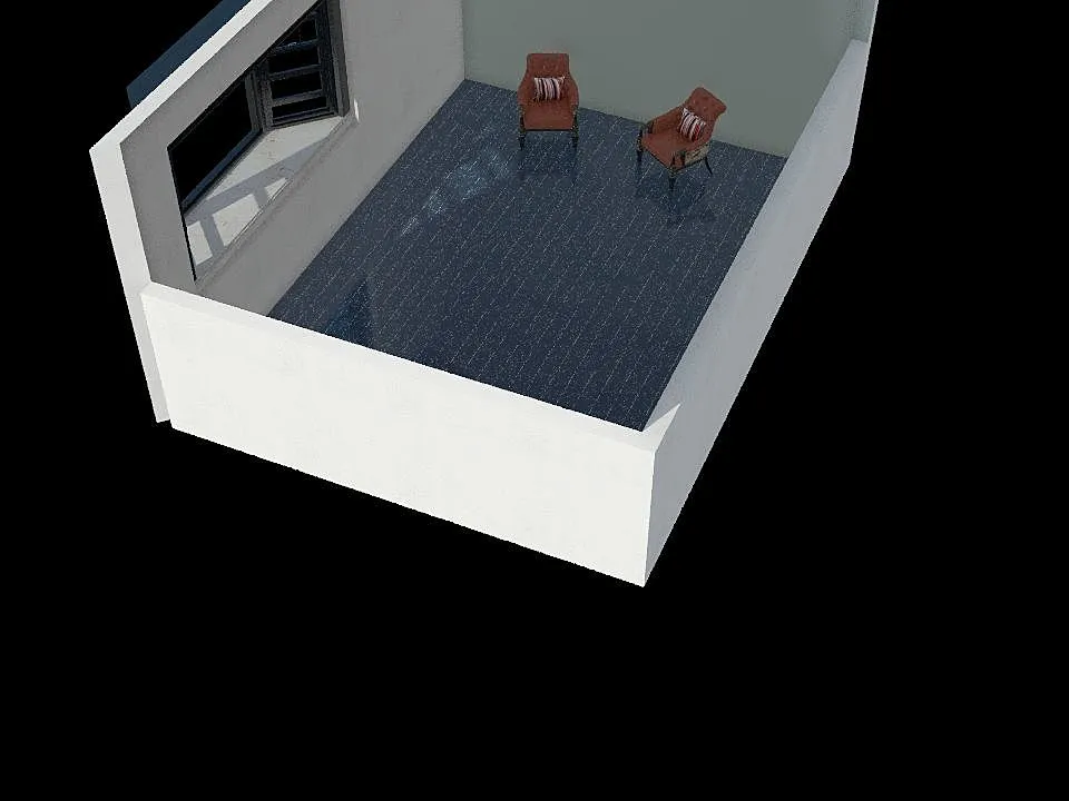 Arwa Room 3d design renderings