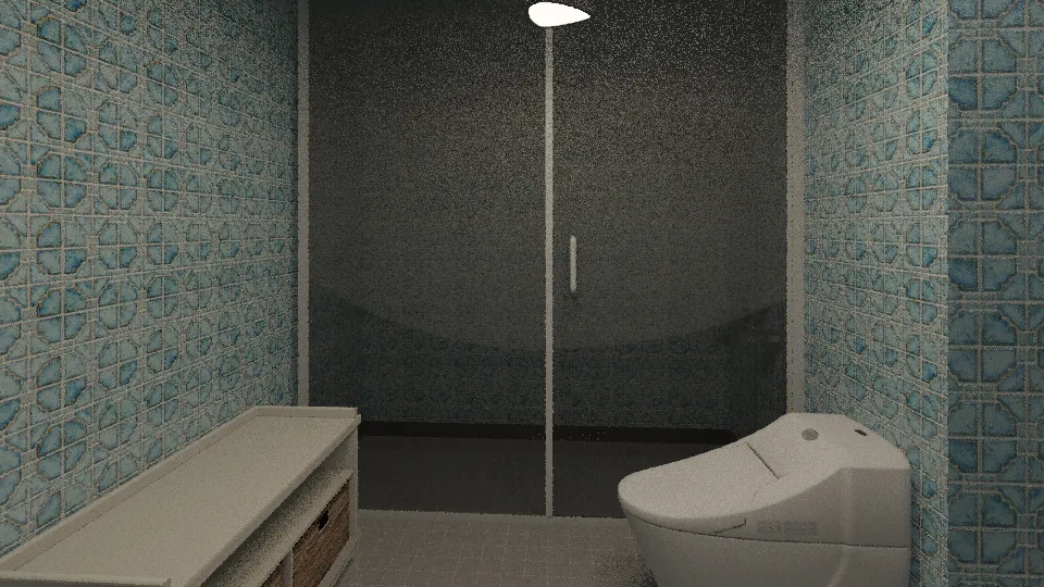 План первый квартиры 3d design renderings