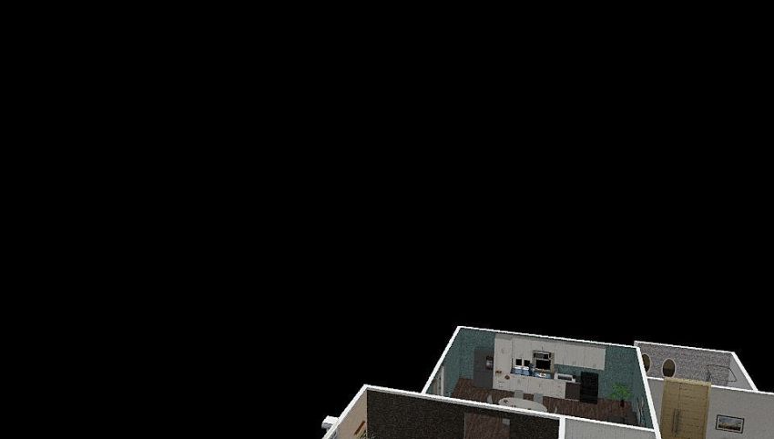 Ollies new home!  3d design picture 382.22