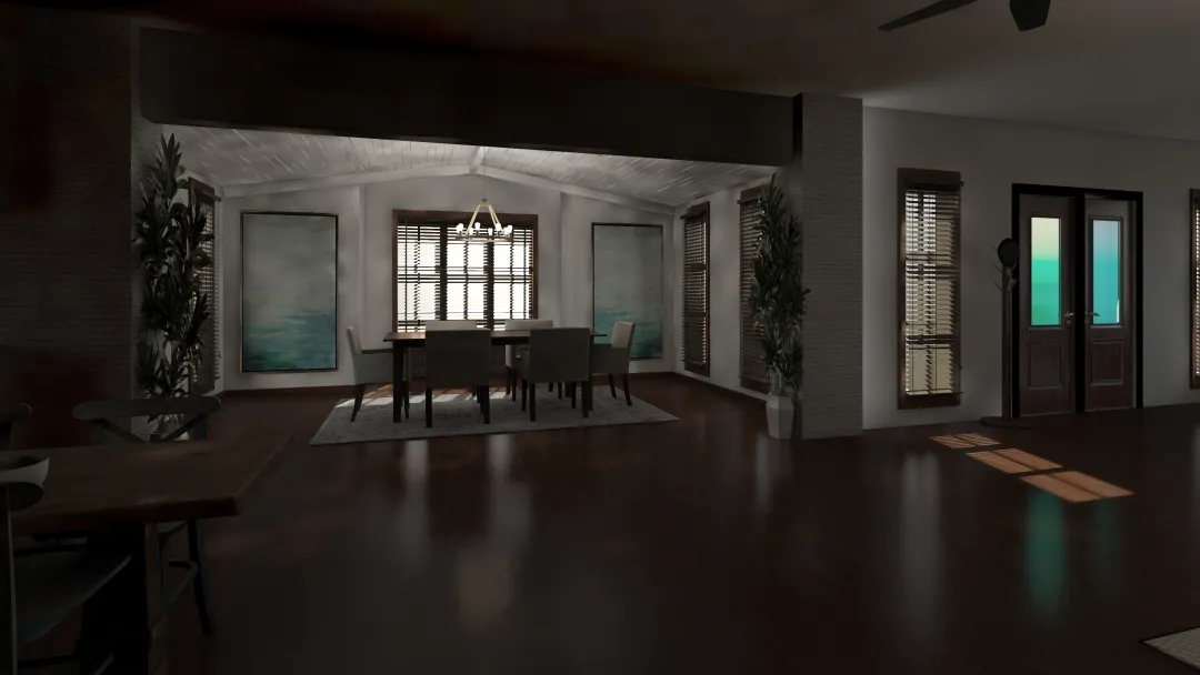 FINAL Gilliam Home 3d design renderings