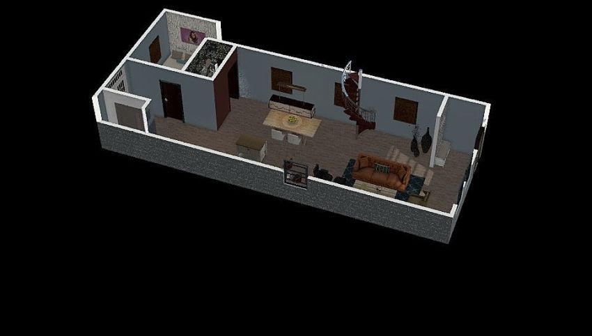 container home 2 3d design picture 78.92