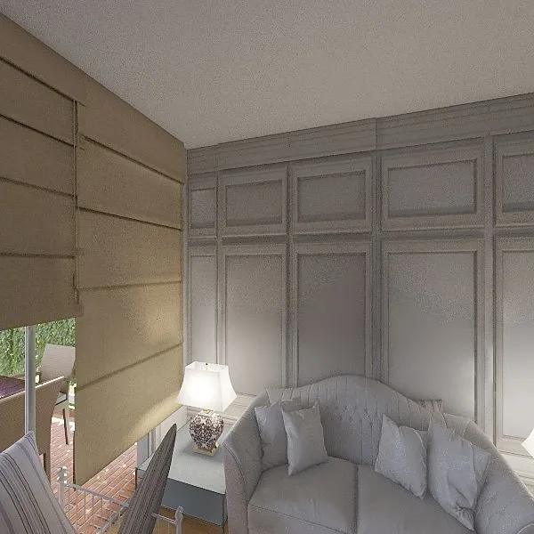 casa banho algarve 3d design renderings