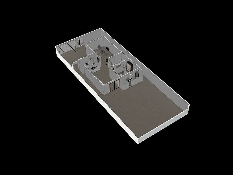 My home 3d design renderings