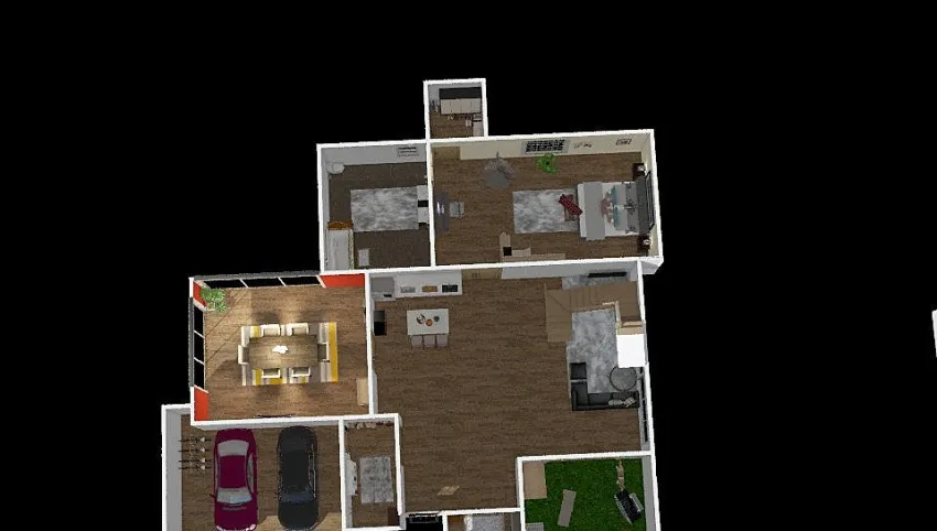 Dream home 3d design picture 463.93