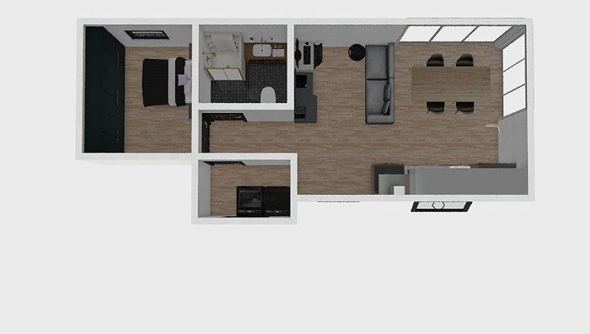 the tiny house 3d design picture 41.02