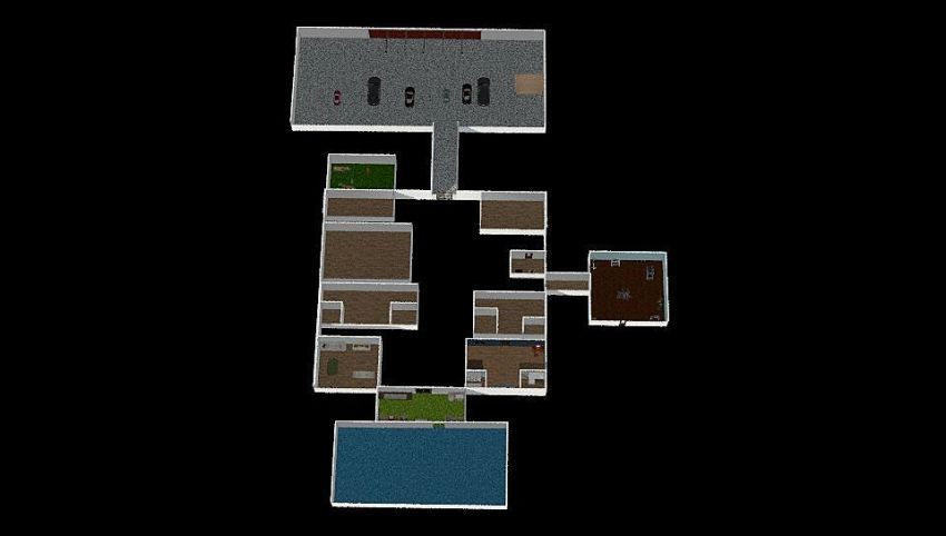 angel house 3d design picture 1547.36