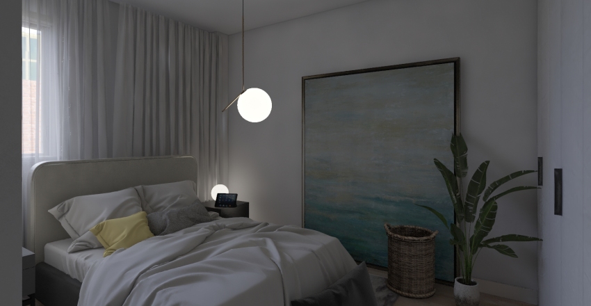 Barzola-ok Interior Design Render