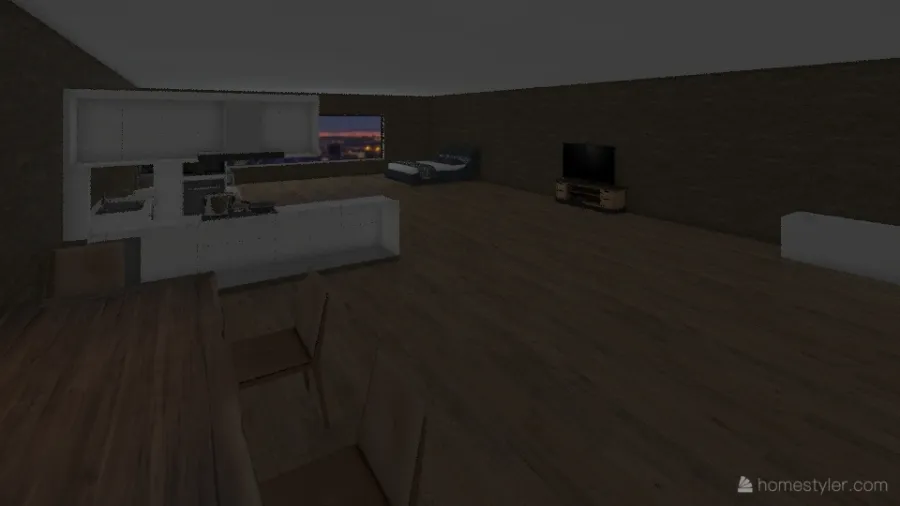 my house 3d design renderings