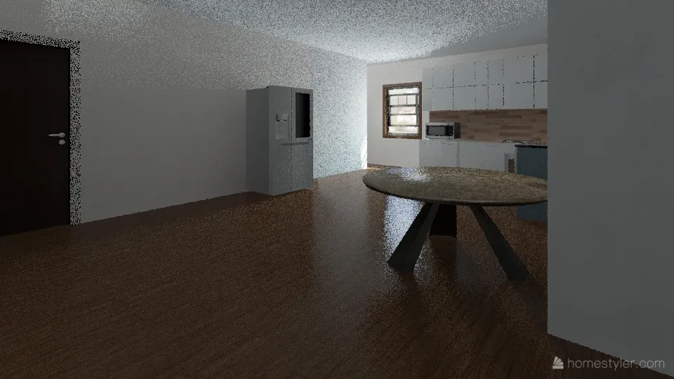 dreamhouse 3d design renderings